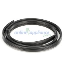 3920DD3005H Door Seal Gasket, Dishwasher, LG. Genuine Part